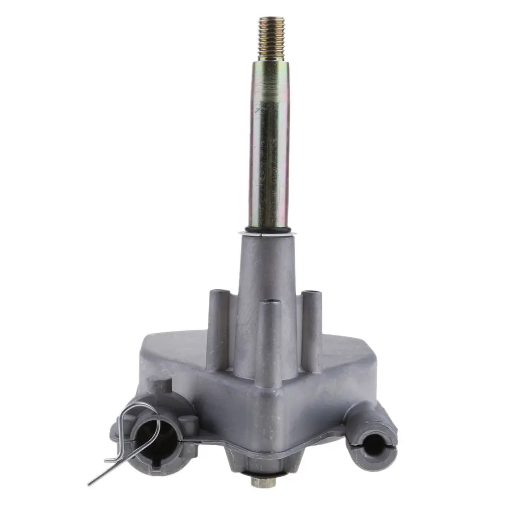 

YK7 Механическая вращающаяся система рулевого управления лодочным двигателем