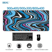 art strata liquid mouse pad gamer large gaming xxl mousepad company compute mat stitching deskmat for pc keyboard office carpet
