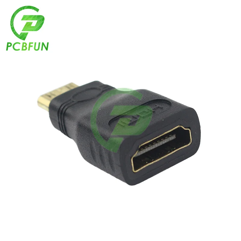 Raspberry Pi Zero 3 в 1 мини-адаптер HDMI-HDMI + OTG кабель Micro USB-USB 20-контактный штекер GPIO Header RRI 0 |