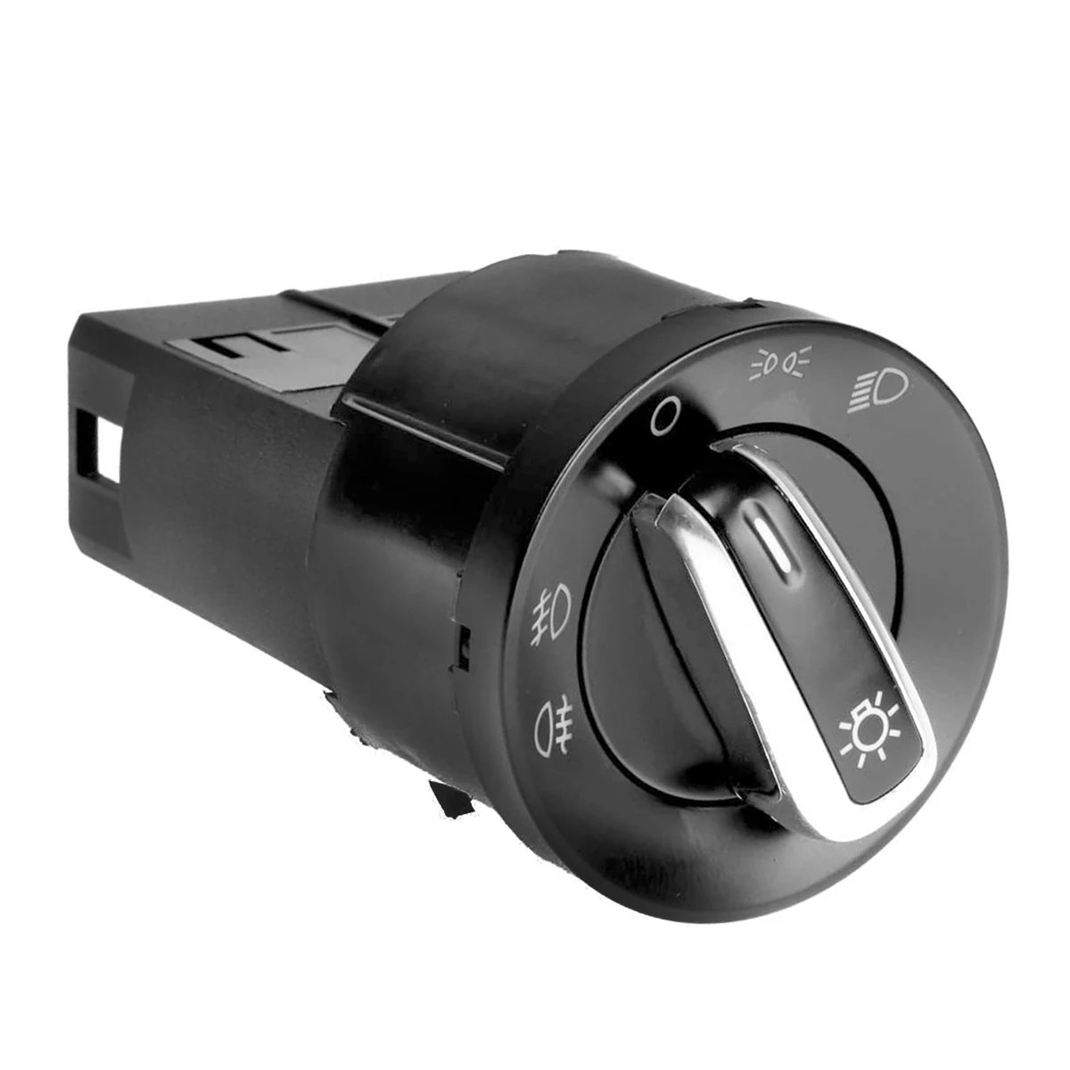 Переключатель управления фар для Vw Jetta Bora Golf MK4 Passat B5 Beetle T5 Polo 9N Sharan Lupo 1995 2005 3BD941531/3BD