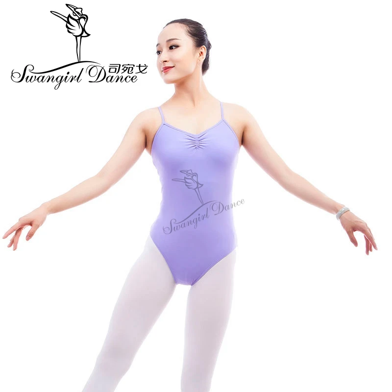 Синяя балетная кофта трико для девочек танцевальная одежда ML6032|clothes pieces|clothes for sale