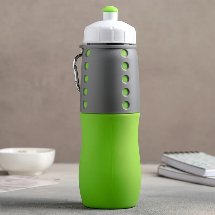 Бутылка 500 мл &quotПард&quot|Бутылки для воды| |