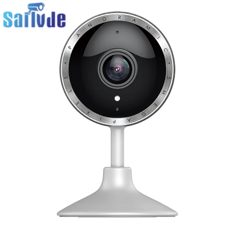 2K Беспроводная ip камера интеллектуальное автоматическое отслеживание домашней
