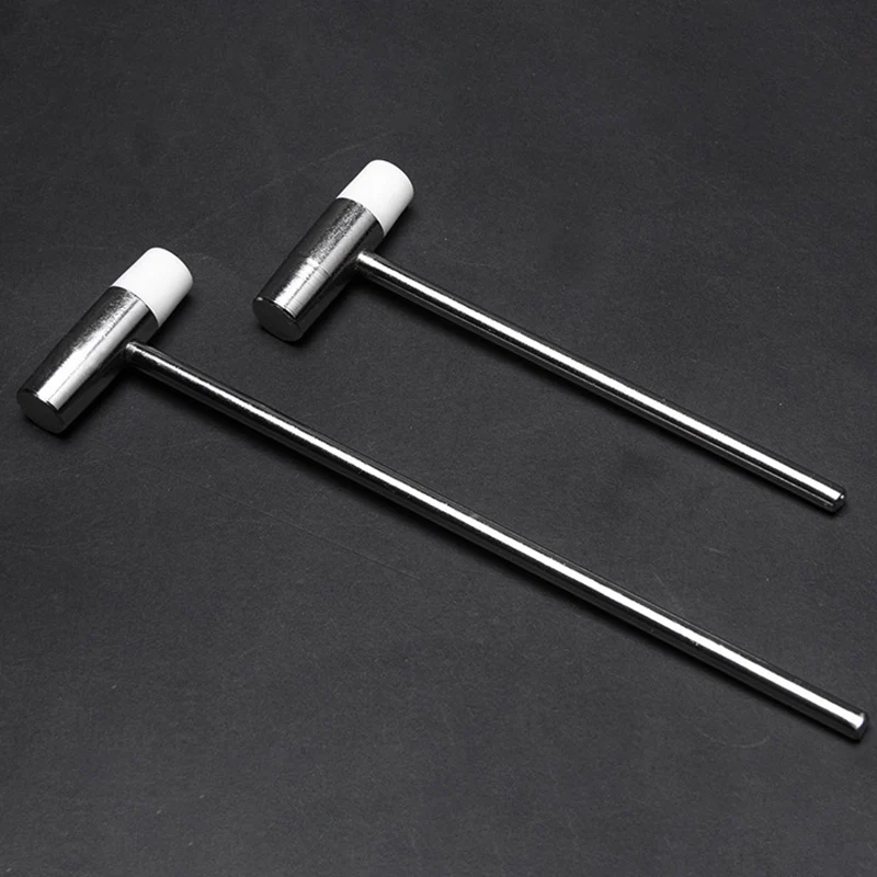 1 шт. металлические маленькие молотки ремешок для часов мягкие и твердые удобные