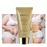 auquest slimming body cream losing weight for belly slimming massage cellulite remover cream skin firming fat burning body care
