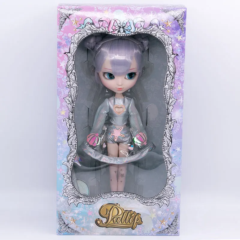 Паз Pullip Doll Cosmo di (cosmody) предварительно окрашенная подвижная фигурка высота P 232 мм ABS