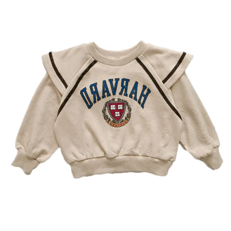 

Mihkalev Baby Clothes For Girls Clothing Set 2021 Autumn Kids Set Tshirt And Shorts Children Sport Suits Girl Outfits Sets