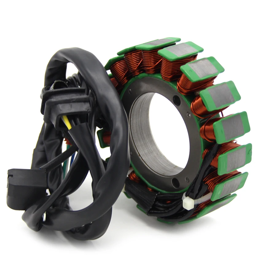 Motorcycle Ignition Magneto Stator Coil For Arctic Cat ATV 500 400 4X4 AUTOMATIC TRANSMISSION ATV 454 3430-011 3430-045 3430-059
Motorcycle Ignition Magneto Stator Coil For Arctic Cat ATV 500 400 4X4 AUTOMATIC TRANSMISSION ATV 454 3430-011 3430-045 3430-059