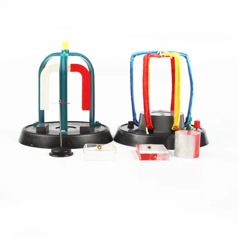 

Трехфазный индукционный мотор, модель цепи, экспериментное оборудование, Электромагнитная техника для старшей школы, обучающее оборудован...