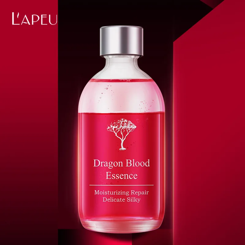 Увлажняющая сыворотка для лица с экстрактом дракона и крови|Сыворотка| |