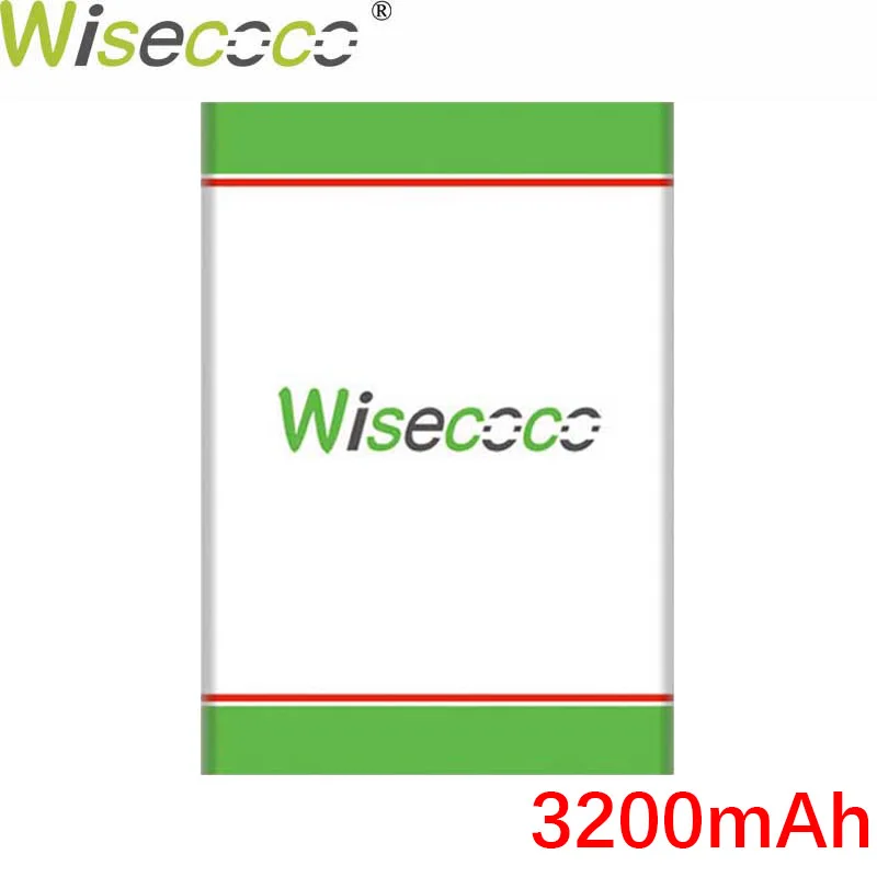 

WISECOCO New Original 2000mAh MS550 Battery For DEXP Ixion MS 550 Smart Phone Batteries Replace In Stock With Tracking Number