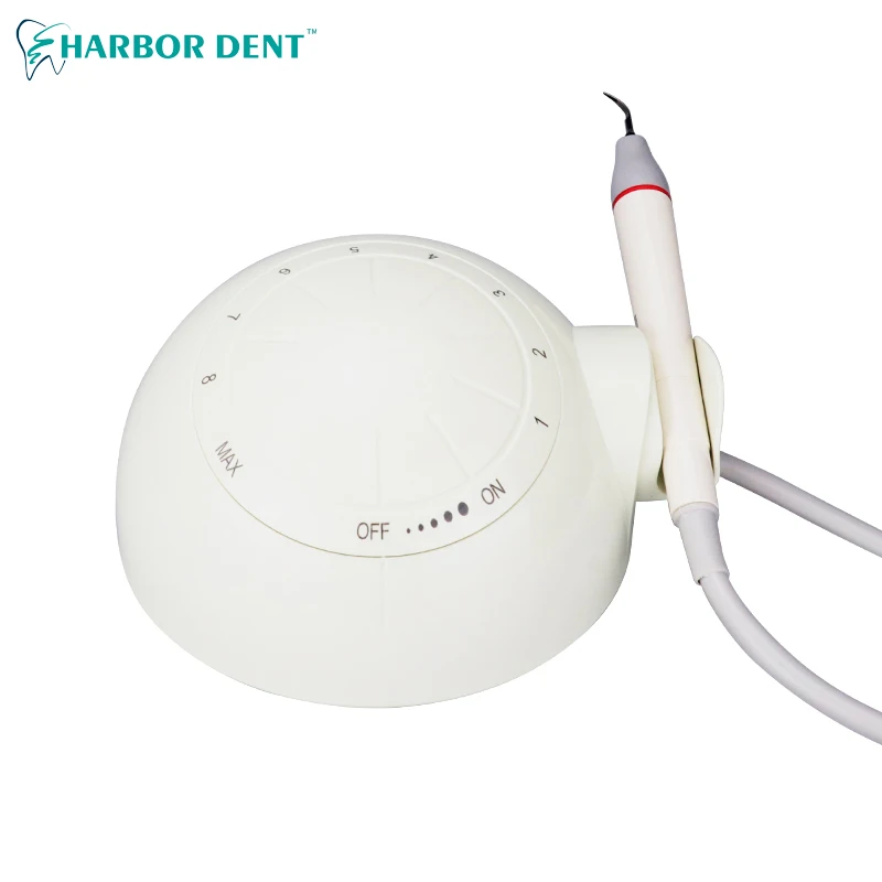 Стоматологический наконечник ультразвукового скалера Съемная пьезо скейлера