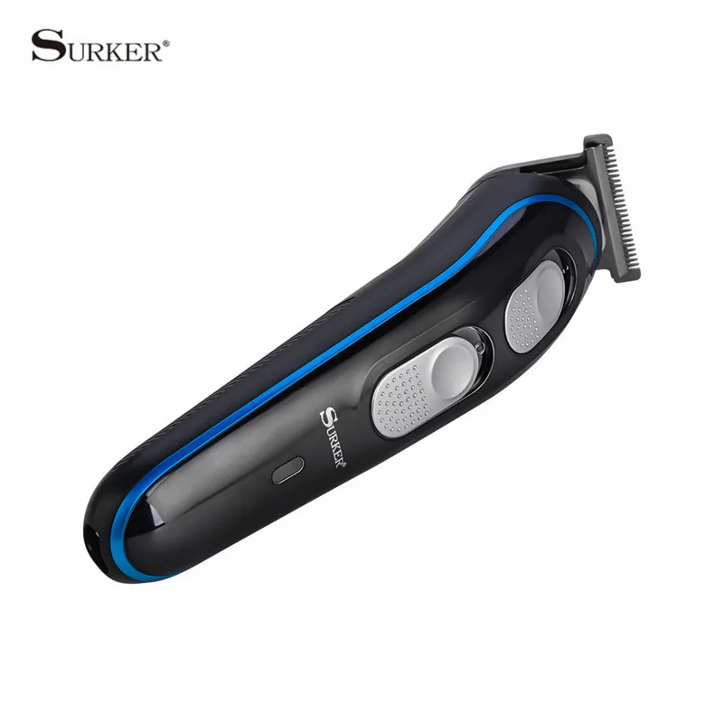 

Hair Trimmer Rechargeable Beard Trimer Men Angle Clipper Professional Oil Head Hair Cutting Engraving Bald Cordless Haircut