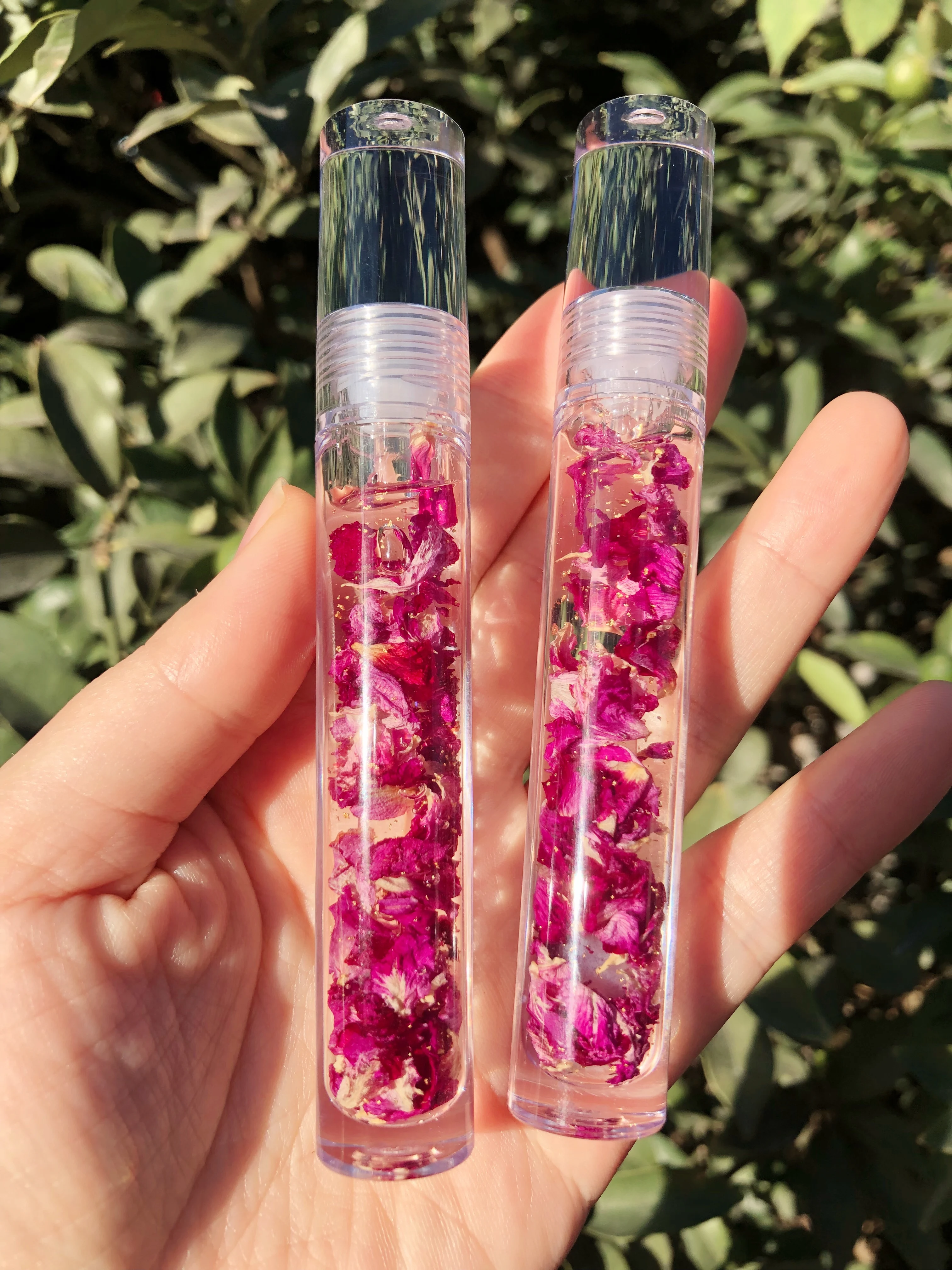 Лидер продаж 2021 базовый блеск для губ поставщик прозрачный под заказ оптовая