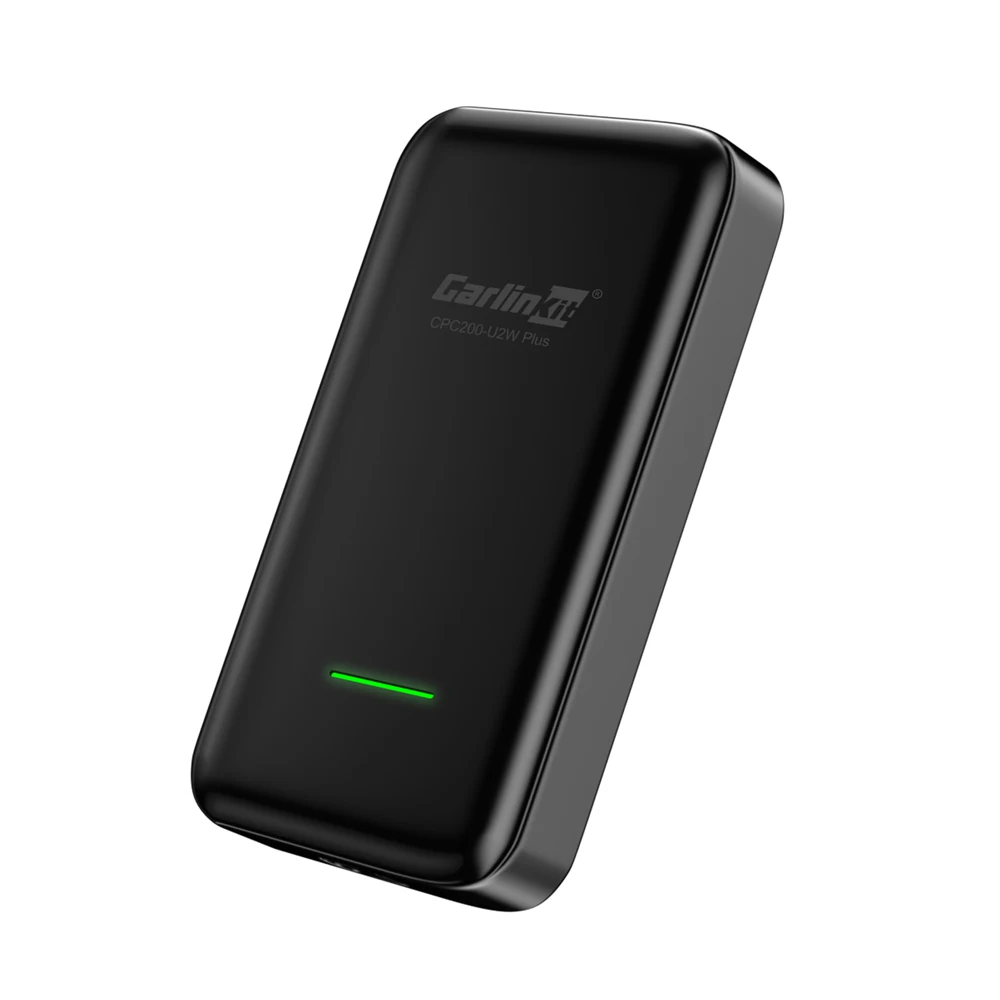 Carlinkit V2.0 Bluetooth USB активатор для автомобиля с OEM проводным CarPlay Audi/Porsche/Volvo/Volkswagen| |