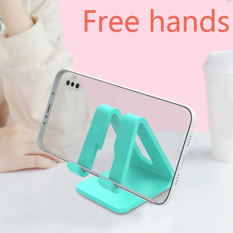Прочный высококачественный настольный Универсальный держатель для телефона