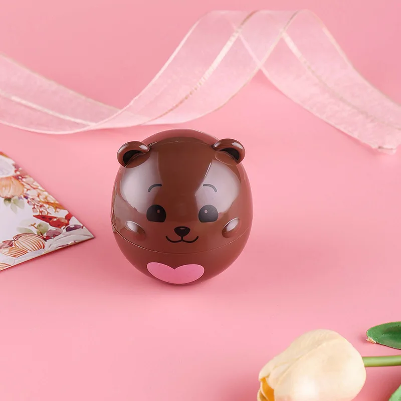 Милый мультяшный крем для рук увлажняющий питательный лосьон против трещин