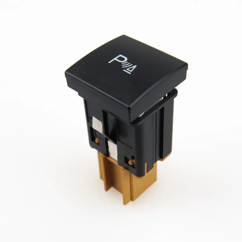 AZQFZ автоматическая парковка вспомогательный Системы переключатель & PDC