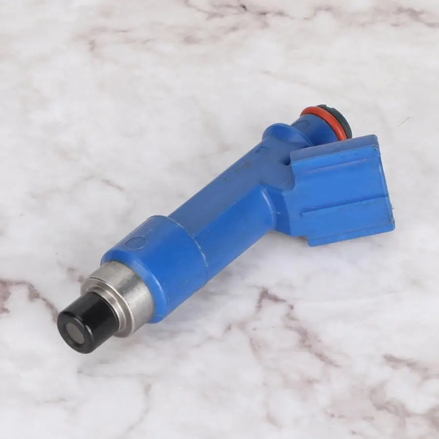 Форсунка для автомобильного распылителя топлива подходит Toyota Yaris 2006 2007 2008 2009 2014 л