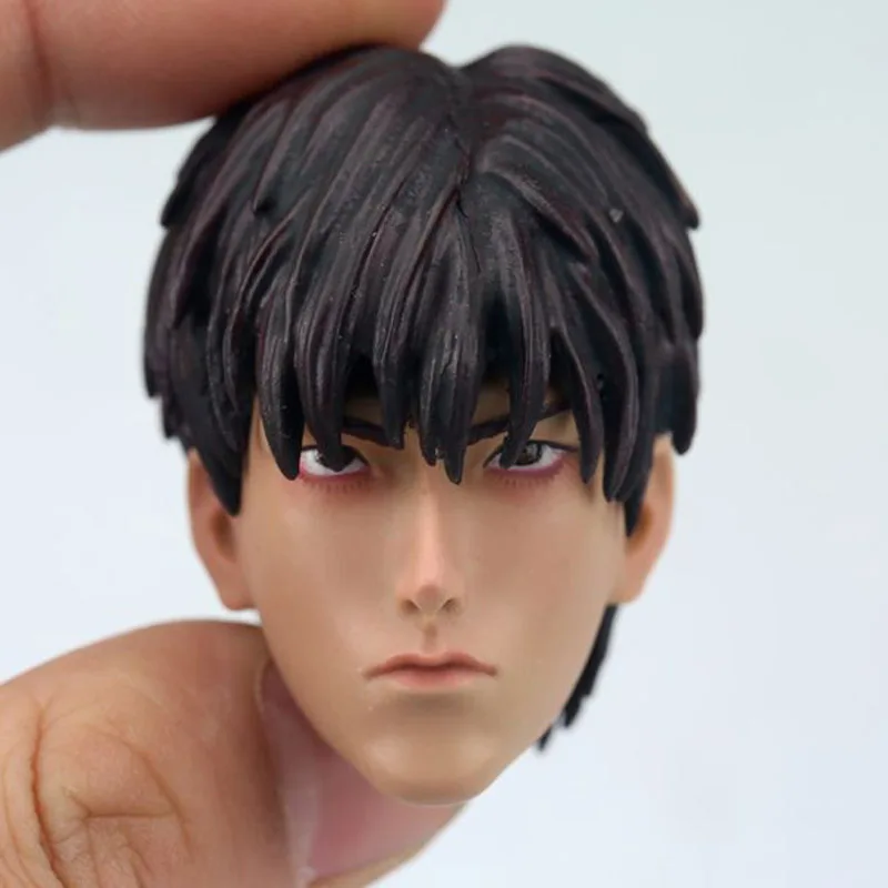 

Экшн-фигурка рукава Kaede, масштаб 1/6, масштаб SLAM DUNK, Баскетбол для 12-дюймовой фигурки Phicen Tbleague