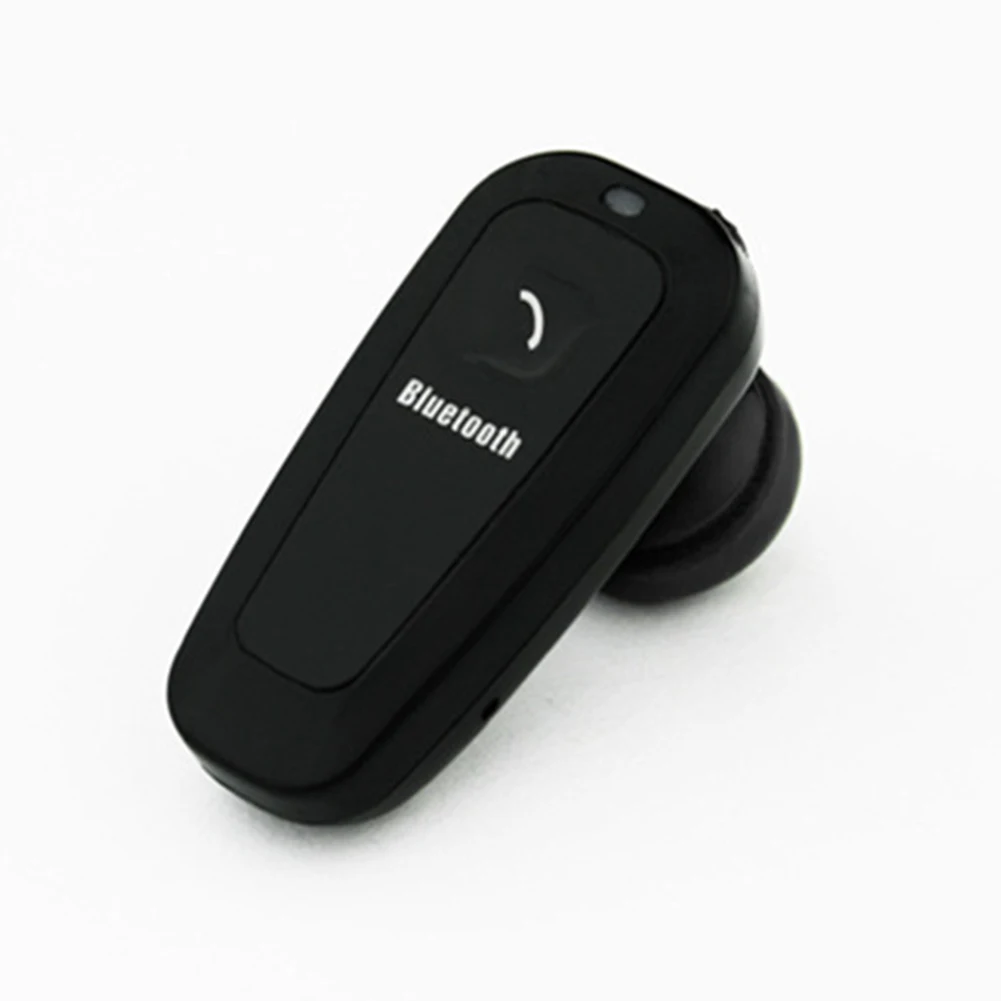 Мини Bluetooth беспроводная гарнитура наушники BH320 Универсальные с микрофоном для