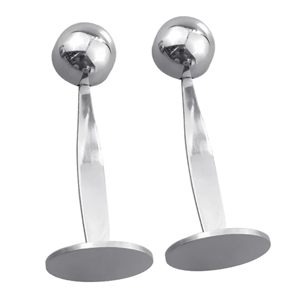 2 в 1 ложка для кофе из нержавеющей стали|Темперы кофе| |