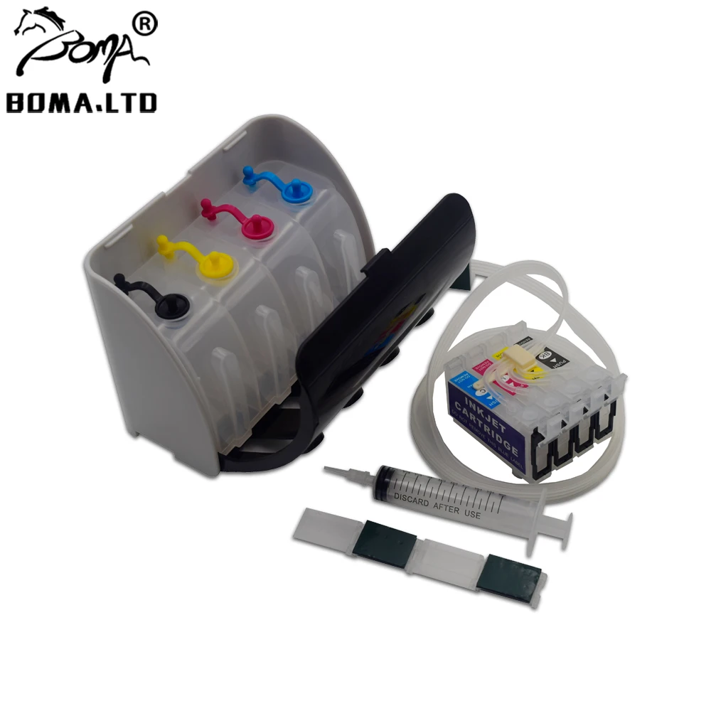 t04e t03c t03d wf 2861 wf 2851 wf 2831 xp 4101 xp 2105 bulk ink ciss system without chip for epson wf 2838 wf 2855 printer free global shipping
