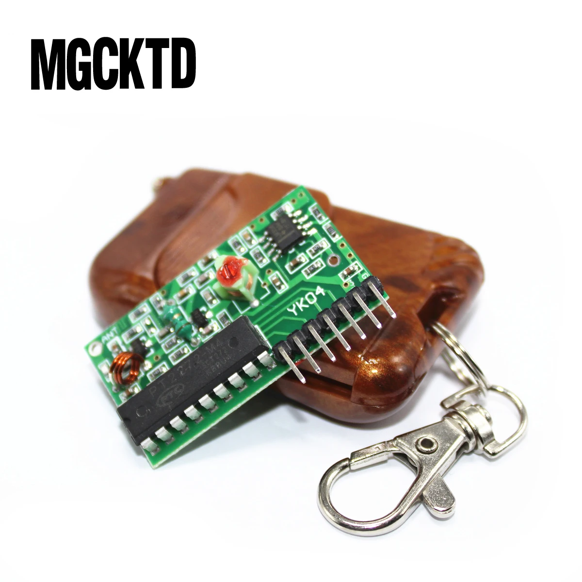 Комплект беспроводного пульта дистанционного управления M4 10 компл./лот 2262/2272