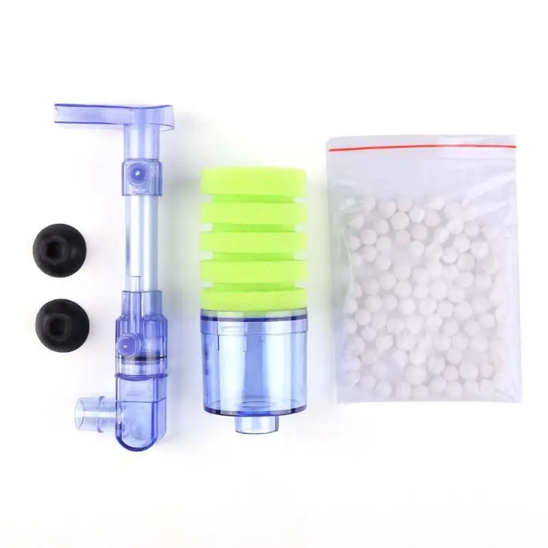 Культура бактерий циркуляция воды увеличение кислорода аквариум Внутренний