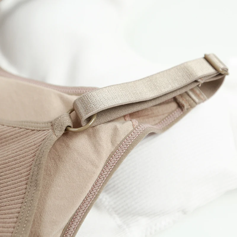 Сексуальные бюстгальтеры топы бесшовное нижнее белье пуш-ап спортивная мода