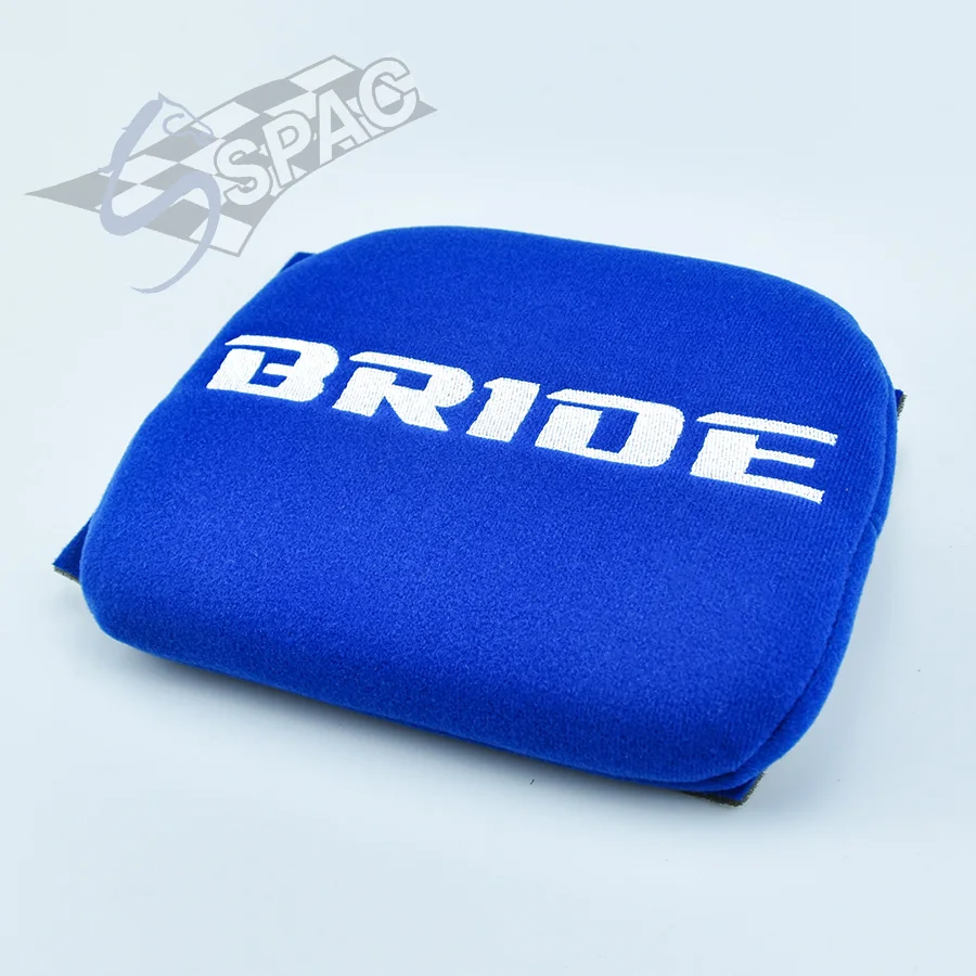 Подушка для шеи JDM 1 шт. удобный подголовник автомобильного сиденья