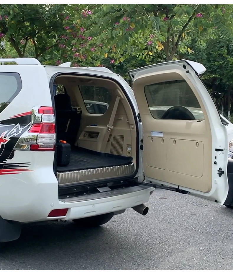 Автомобильные аксессуары для Toyota Prado боковой открывающийся электрический датчик