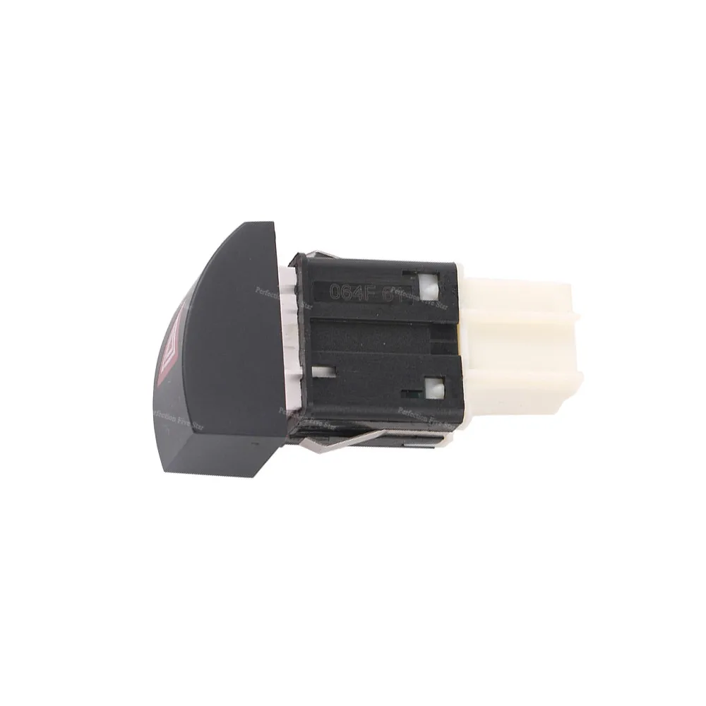 1ZD953235A 1Z0953235B для Skoda Octavia 2009 2010 2011 2012 2013 Красная кнопка аварийной сигнализации 1Z0 953