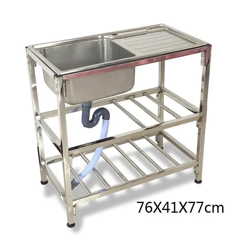 Смеситель для кухни Wasbak Lavello Integral Banheiro Keuken Gootsteen Lavandino Cucina Cuba Pia Cozinha De Cocina Fregadero