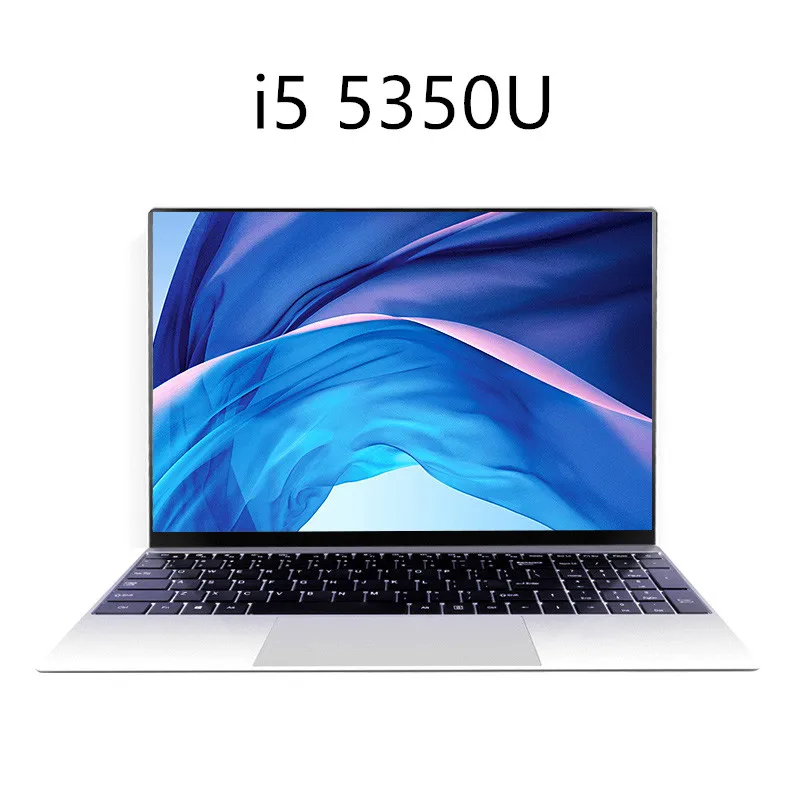 Ноутбук в металлическом корпусе Intel i5 5350 8 ГБ + 128 Гб/256 ГБ/512 ГБ/1 ТБ windows 10 для бизнеса