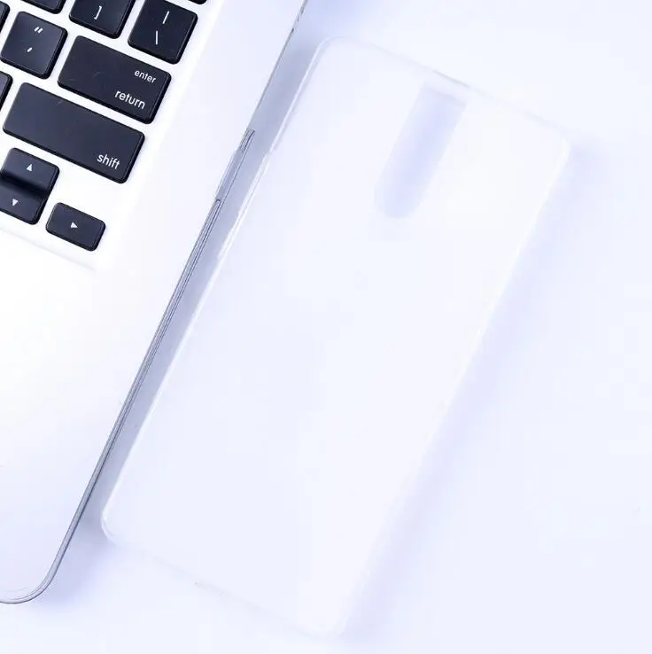 Leagoo power 5 мобильный телефон чехол мягкий защитный 1: 1 соотношение нескользящий