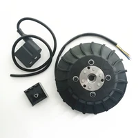 FLYWHEEL COIL 20MM 12V for VESPA ET3 125 PK 50 HP XL Special L-R-N PRIMAVERA with Ignition Coil 4YV-H1910-00 Voltage Regulator