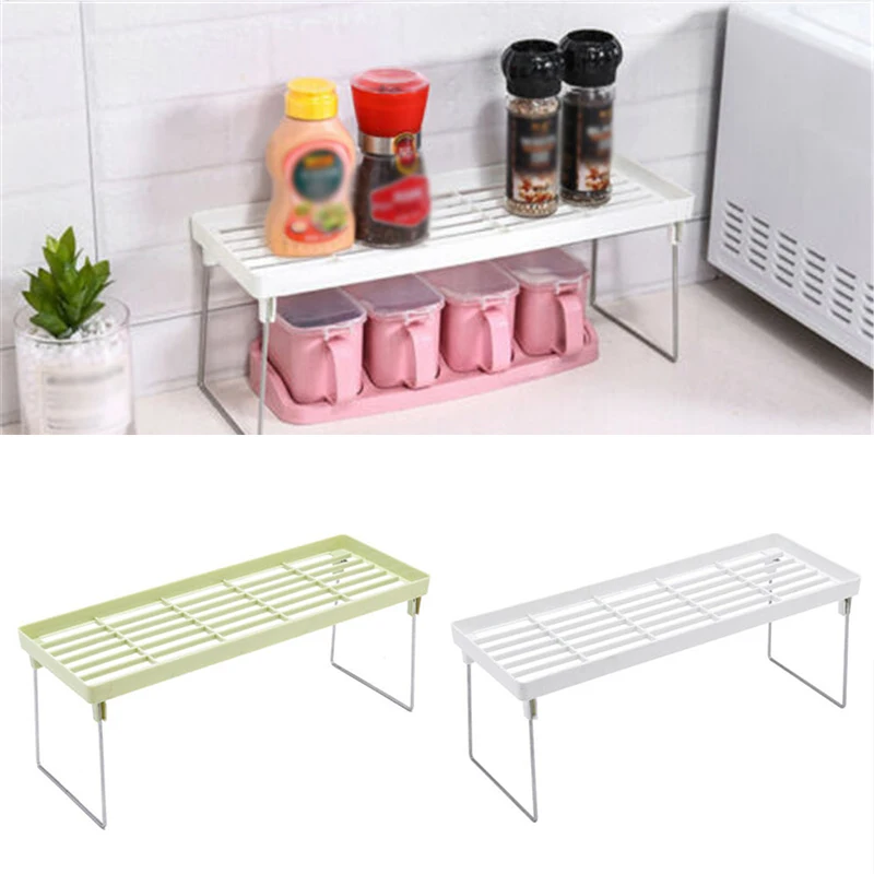 Напольный стол для хранения на полке кухне спальне можно комбинировать приправу