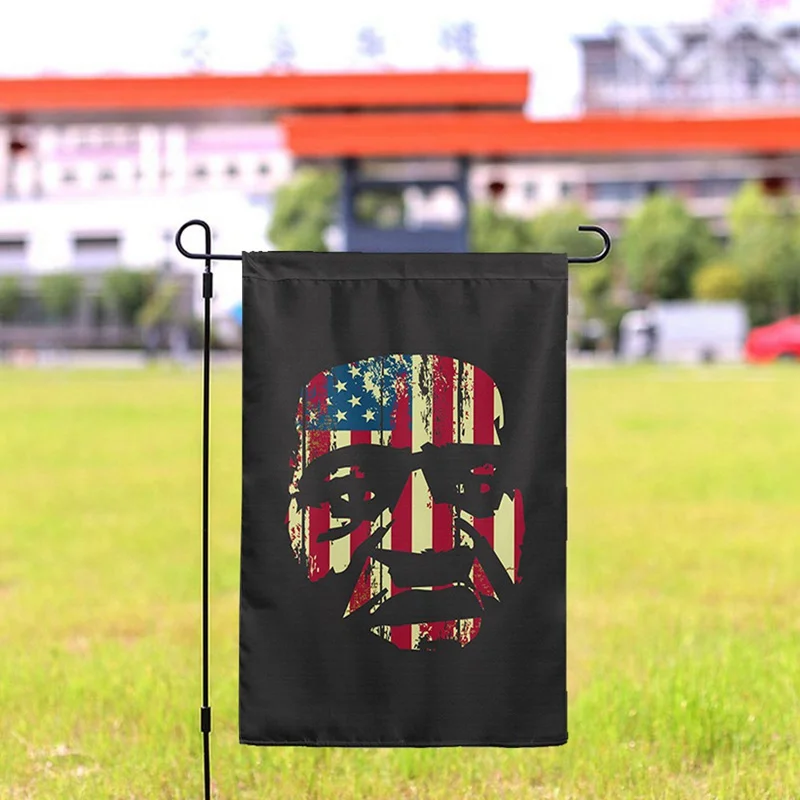 Черный LIVES MATTER I Can't BREATHE Flag ручной флаг наружный знак мира Знак справедливости