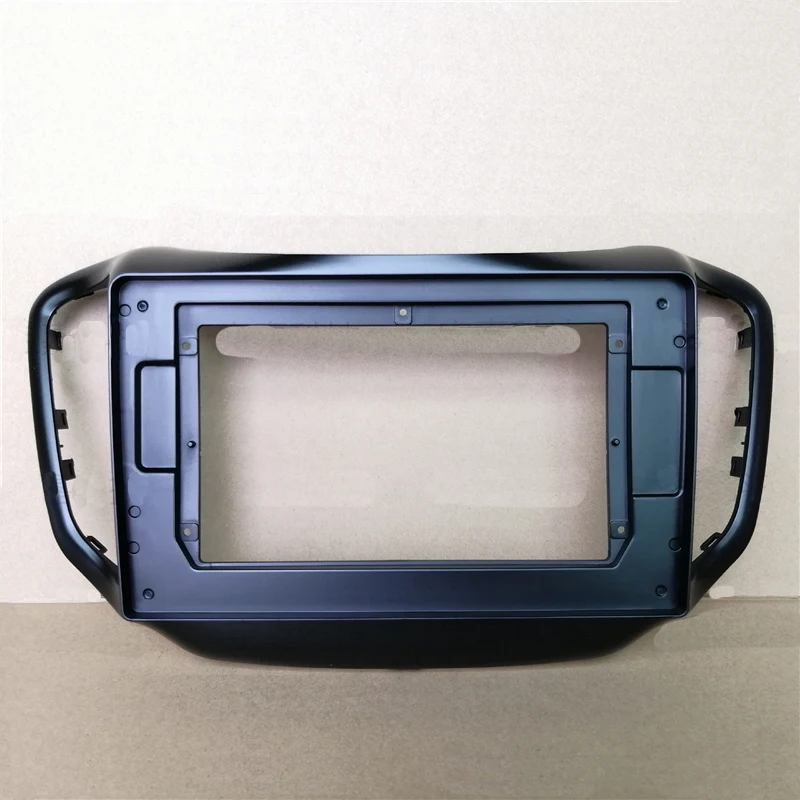 Автомобильный облицовка навигации Панель тире каркасный комплект для 10 &quot~ 2&quot