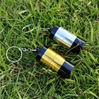 Контейнер HORNET Stash Jar-герметичный, из алюминия, с защитой от запаха, для трав, 4 шт., чехол для специй, коробка для табака 