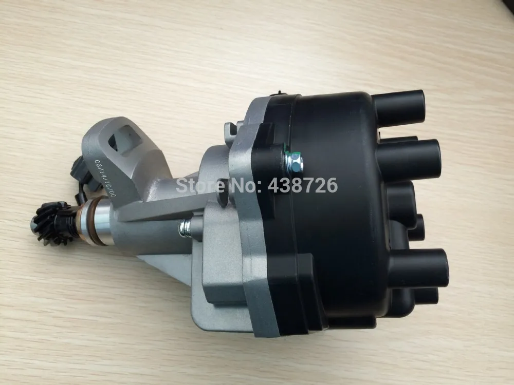Сделано в Тайване распределитель зажигания 3 л 97 04 для Nissan MER * URY INfiniti 221001W600 22100