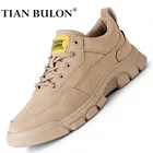 Замшевые мужские повседневные кроссовки, итальянские брендовые дышащие кеды, дизайнерские Мокасины, обувь для вождения