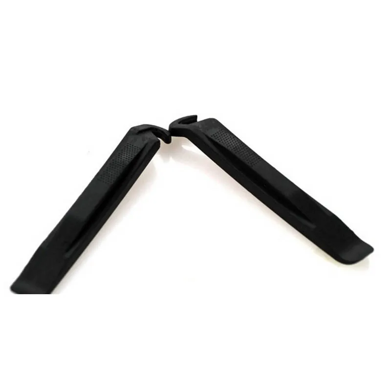 

3x Bicycle Nylon Crowbar Set Bike Tire Lever Cycling Tyre Repair Puncture Tool Antiskid Tread Long Life Cycling Accessory