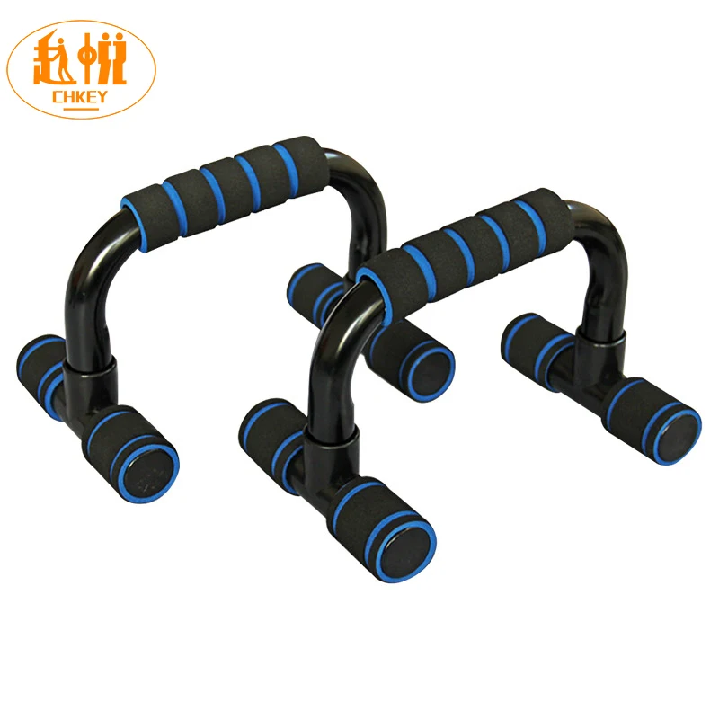 Body Building Push Up Stand Bar Skid-Resistant Exercise Power Fitness Chest Abdominal Muscle Training Home Gym Workout Equipment