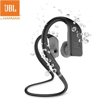 JBL ENDURANCE JUMP Wireless Bluetooth Earphone Waterproof sport Earphones Up To 8 Hours Battery Works With Android IOS