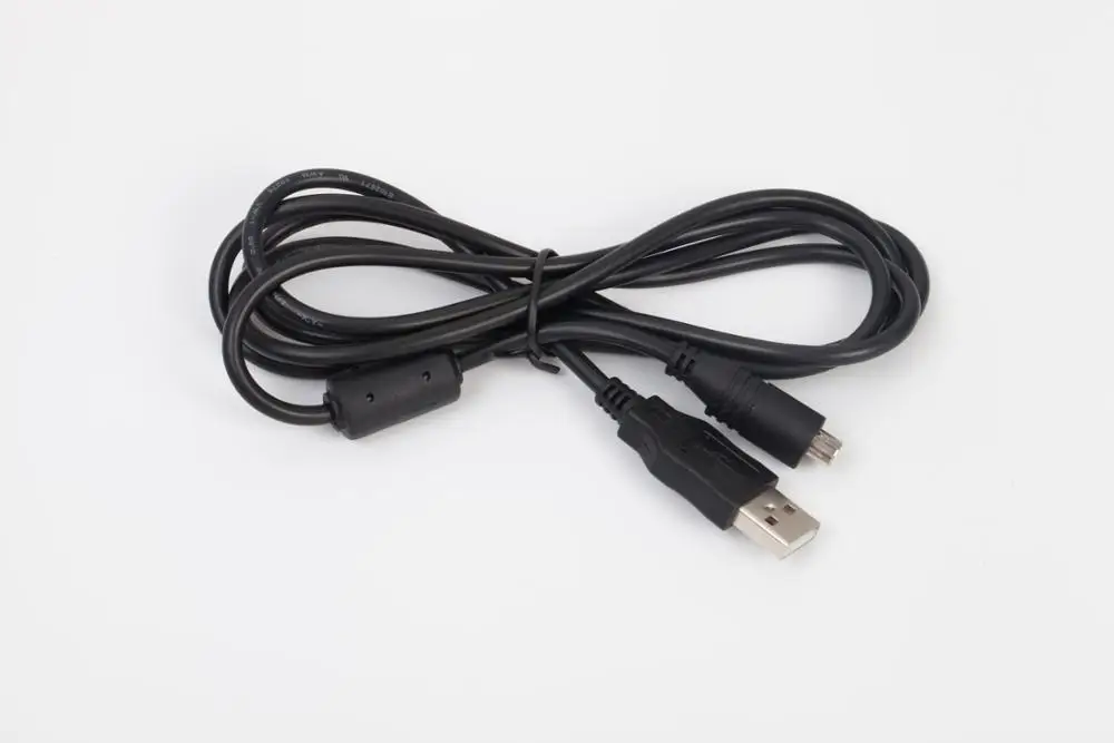 USB-кабель для синхронизации данных 10pin цифровой видеокамеры Sony Handycam VMC-15FS HG |