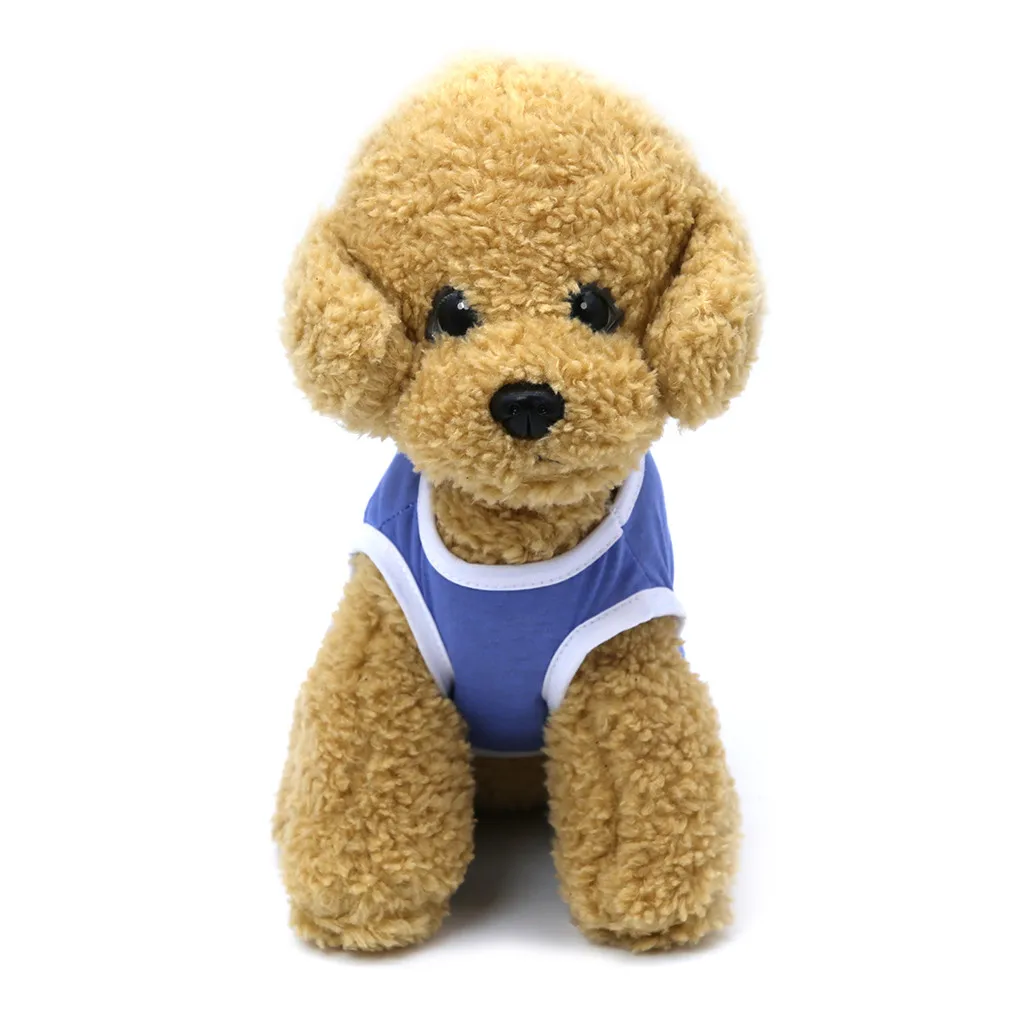 Креативные рубашки для собак Transer рубашка домашних питомцев на день рождения