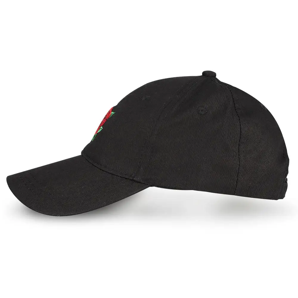 Кепка бейсбольная для мужчин и женщин Спортивная хлопковая бейсболка с вышивкой