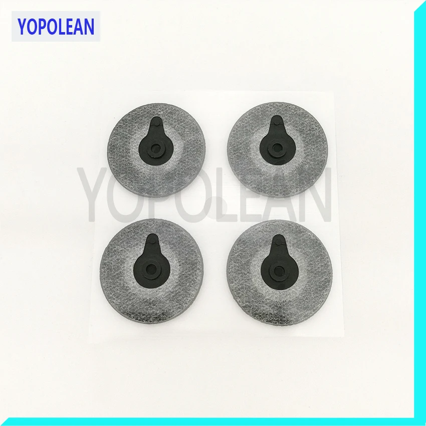 20 комплектов нижняя часть корпуса резиновые ножки для Macbook Pro Retina - Цена: 601,05 руб.